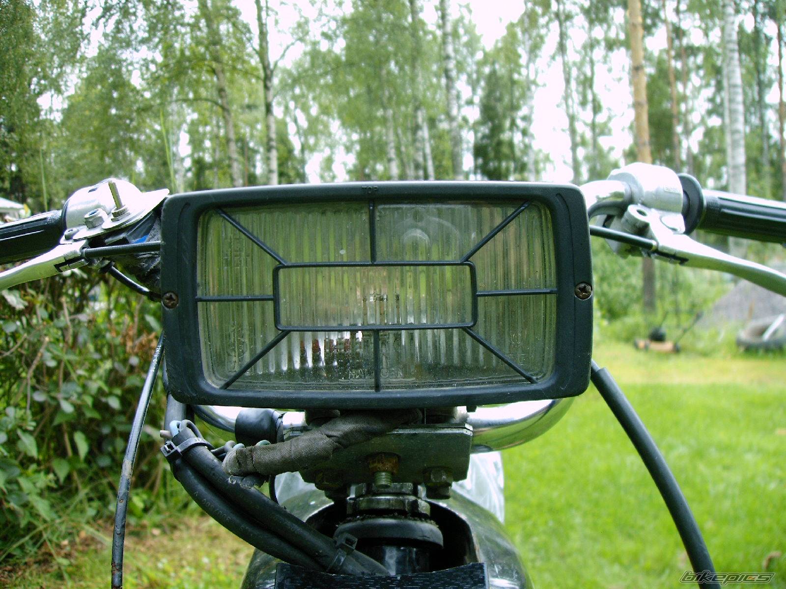 2004 SUZUKI PV 50 | Picture 186390 motorcycle photo