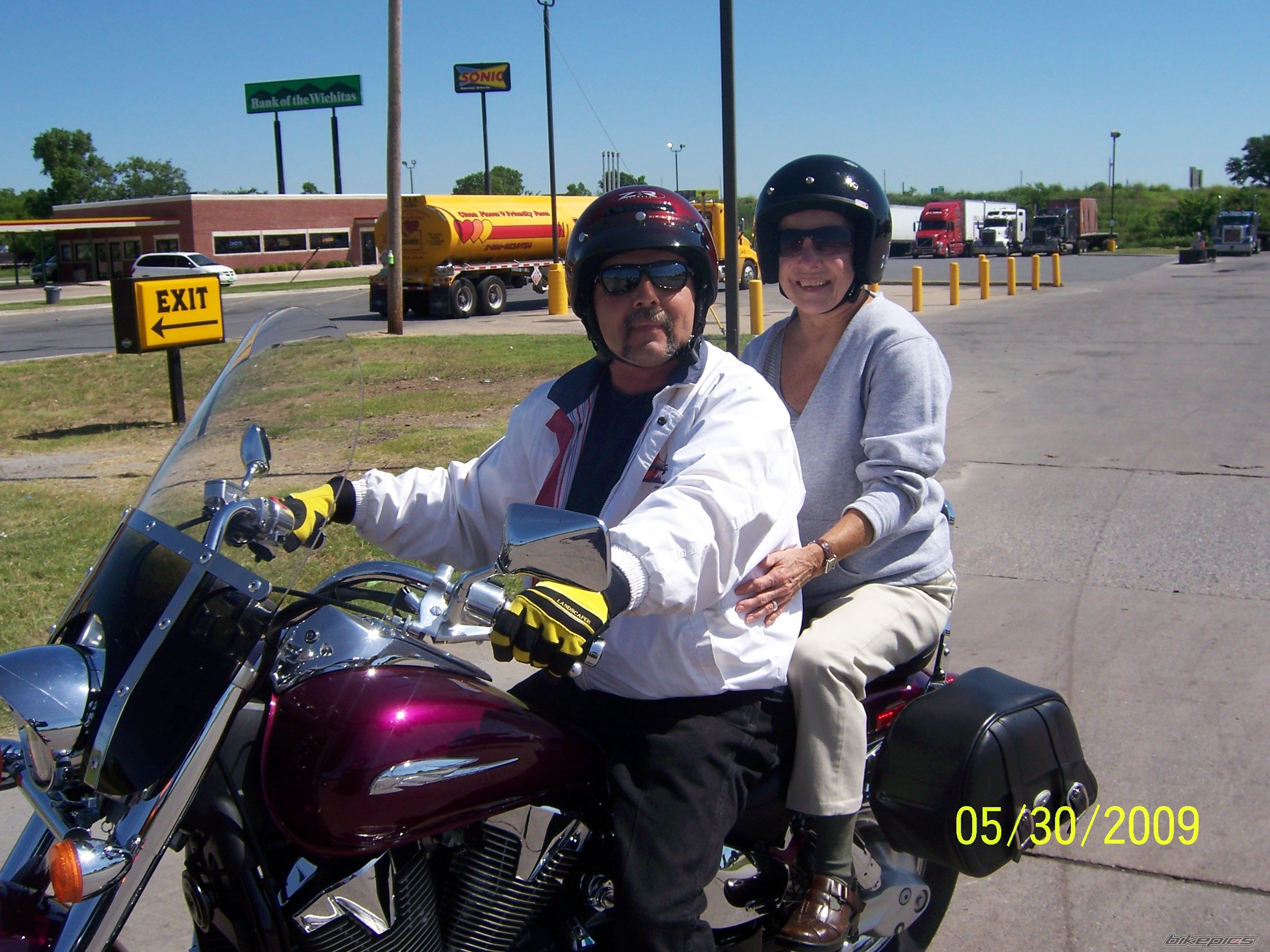 2005 HONDA VTX 1300 | Picture 1863998 motorcycle photo