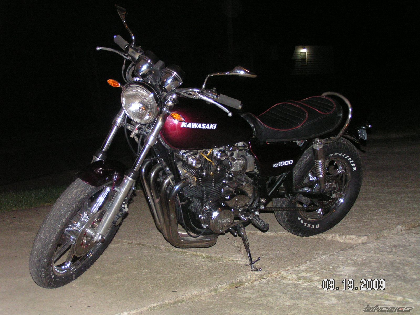 1978 KAWASAKI KZ 1000 | Picture 1864067 motorcycle photo