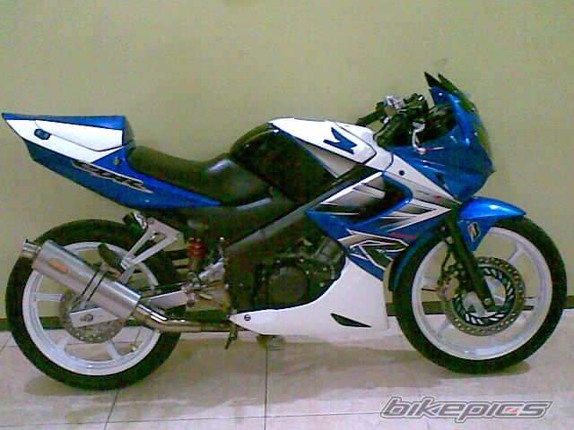 2006 HONDA CBR 150 | Picture 1864112 motorcycle photo