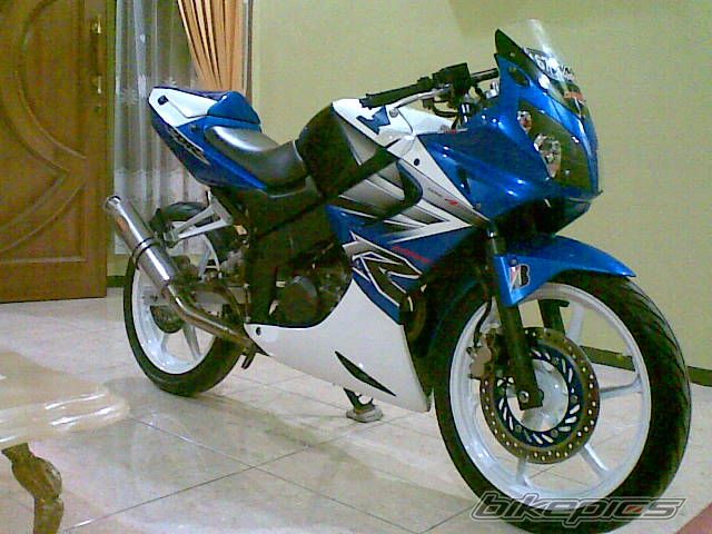 2006 HONDA CBR 150 | Picture 1864113 motorcycle photo