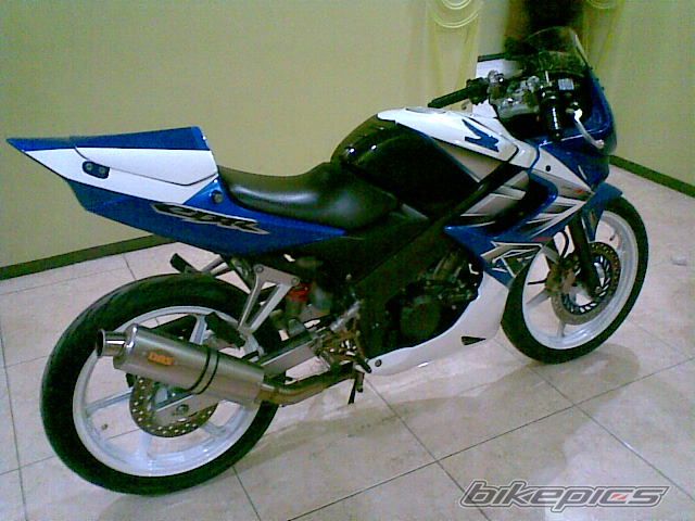 2006 HONDA CBR 150 | Picture 1864123 motorcycle photo