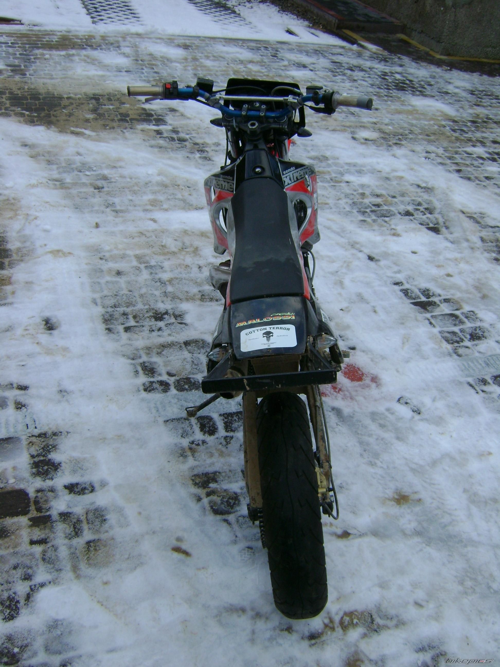 2004 DERBI SENDA X TREME R 50 | Picture 1864212 motorcycle photo