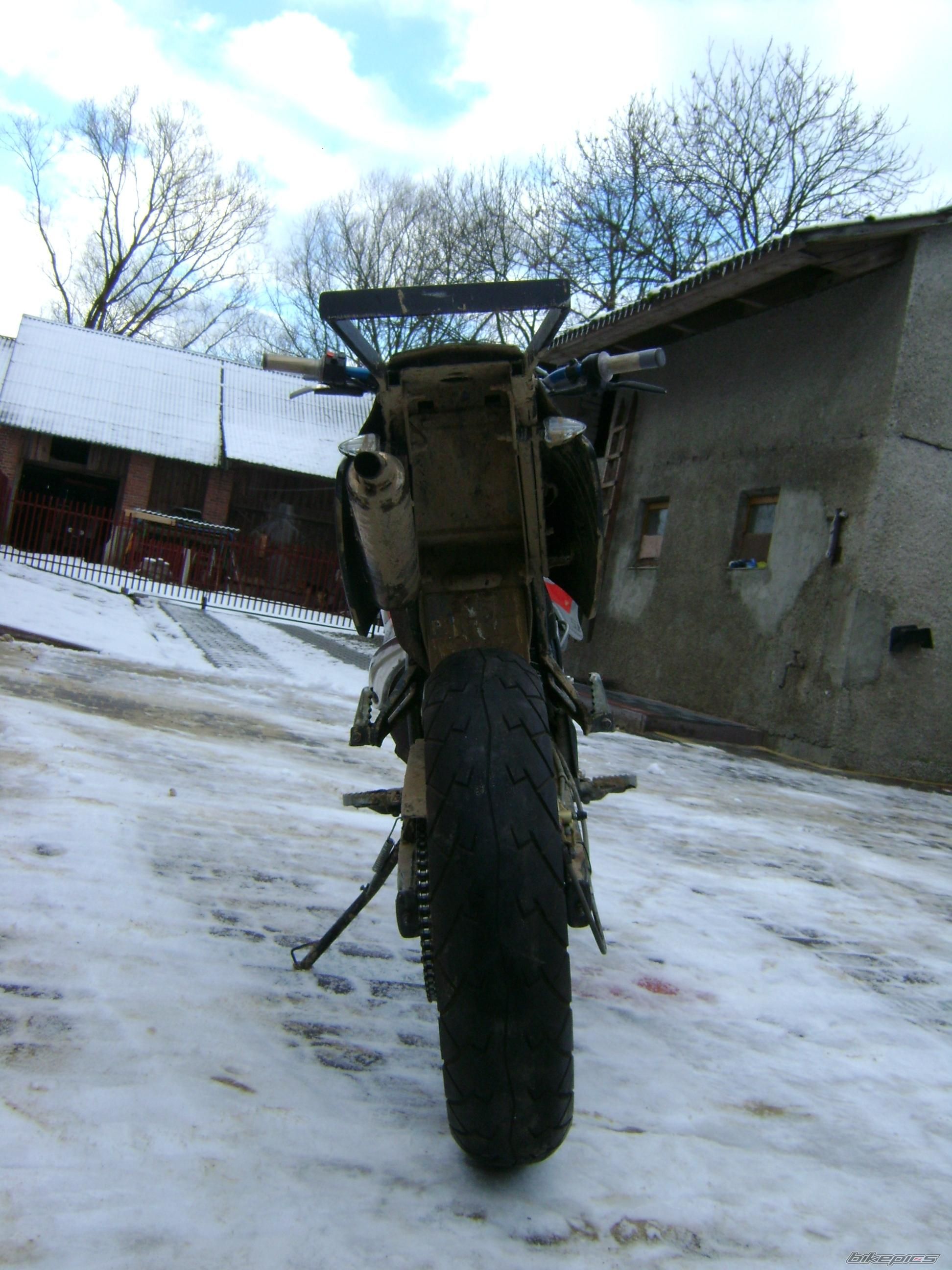 2004 DERBI SENDA X TREME R 50 | Picture 1864215 motorcycle photo