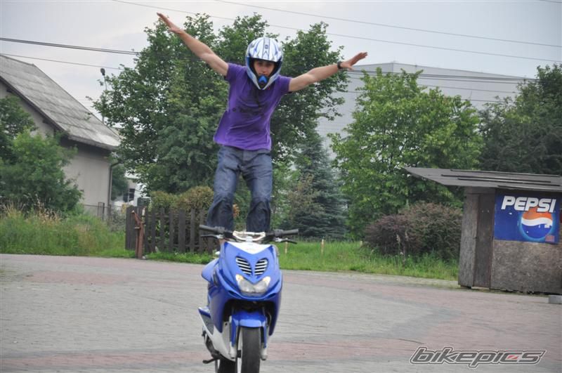 2007 YAMAHA AEROX | Picture 1864223 motorcycle photo
