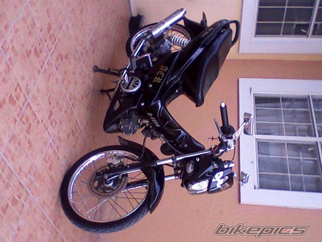    | Picture 1864328 motorcycle photo