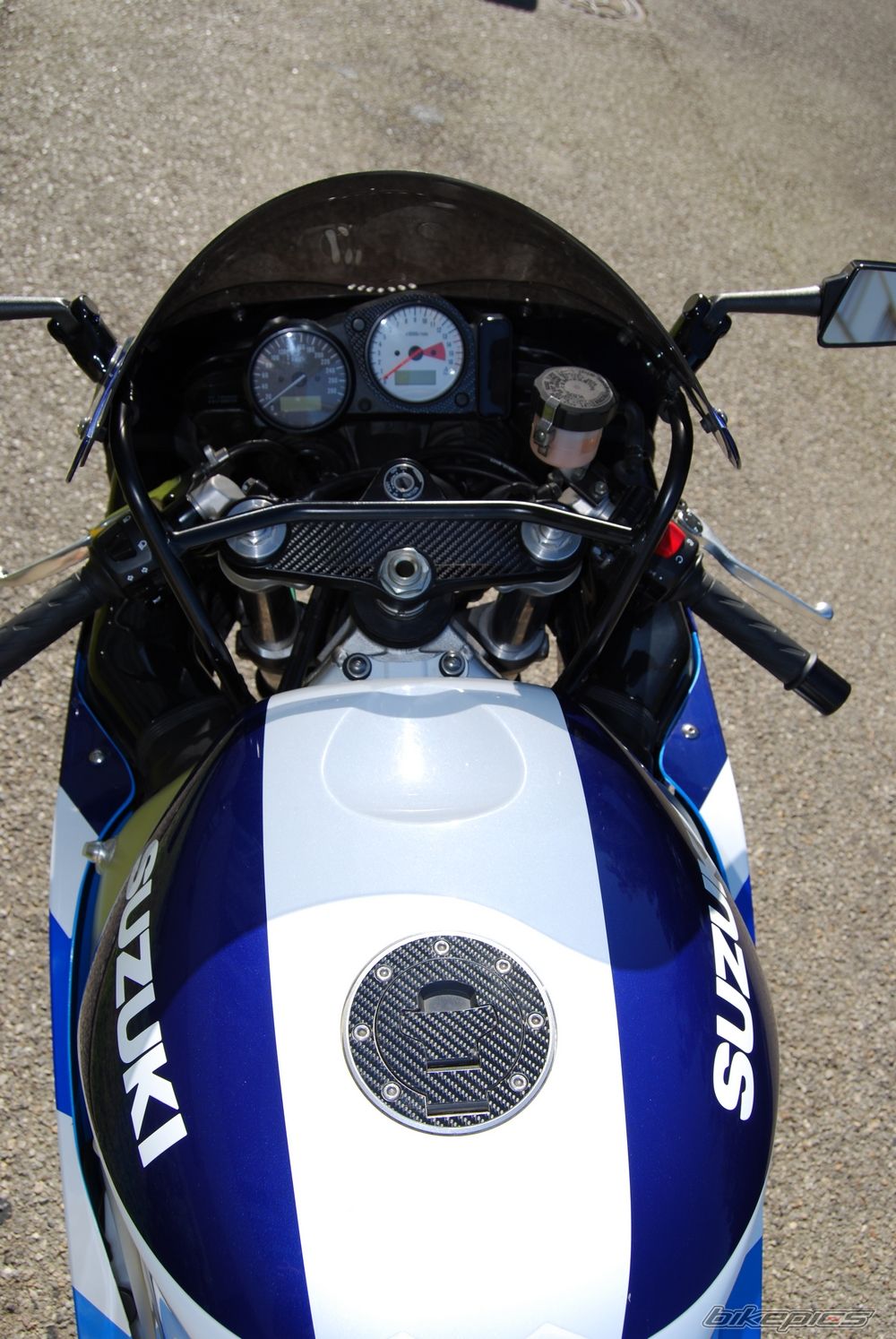 1998 SUZUKI GSX R 600 | Picture 1864526 motorcycle photo