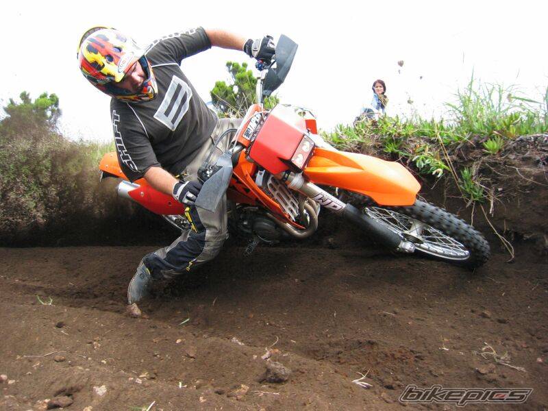2003 KTM 450 SX | Picture 186459 motorcycle photo