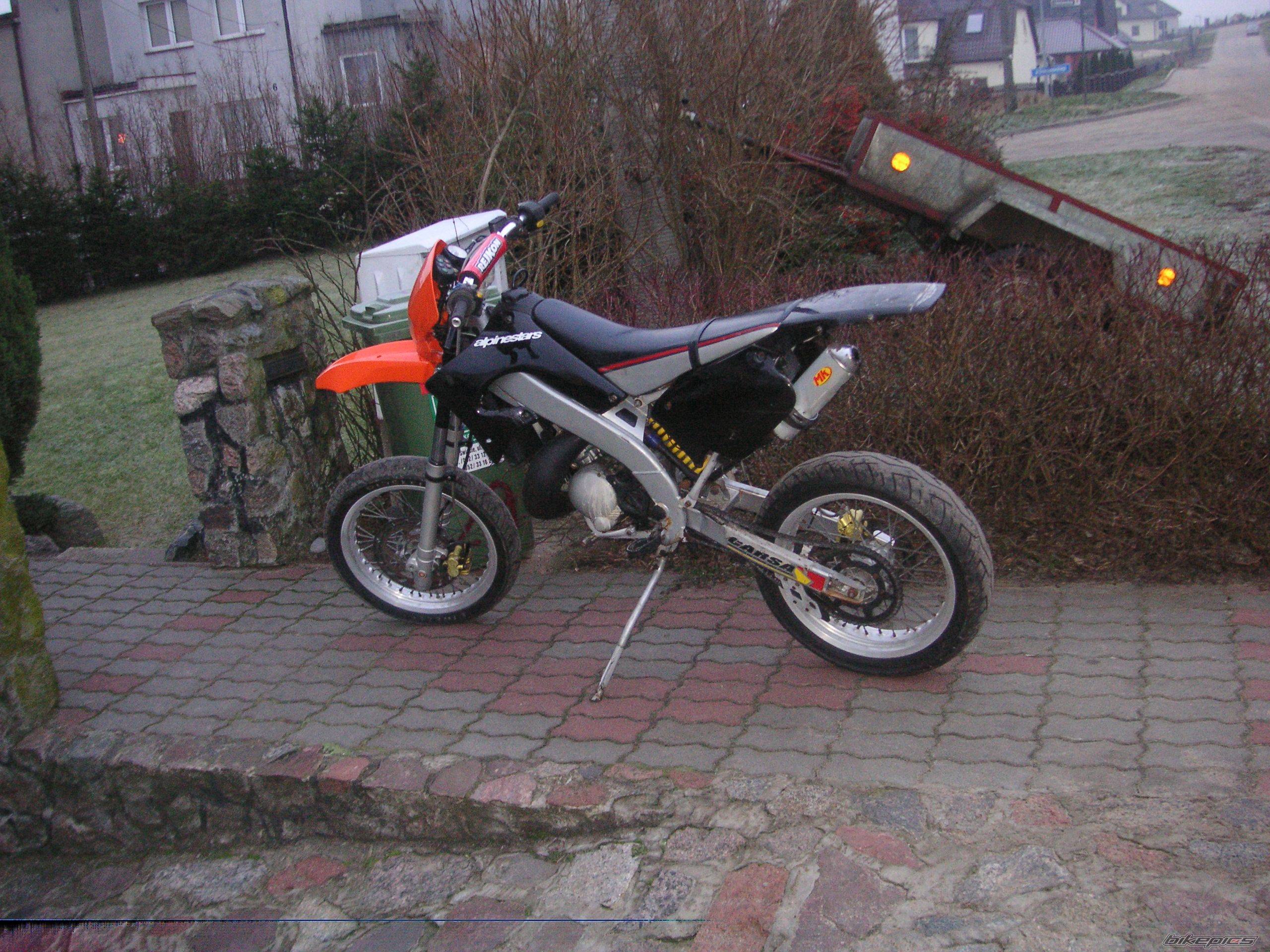 2004 PEUGEOT XPS SM | Picture 1864636 motorcycle photo