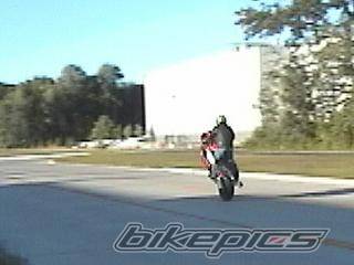 1999 SUZUKI GSX R 750 | Picture 18652 motorcycle photo