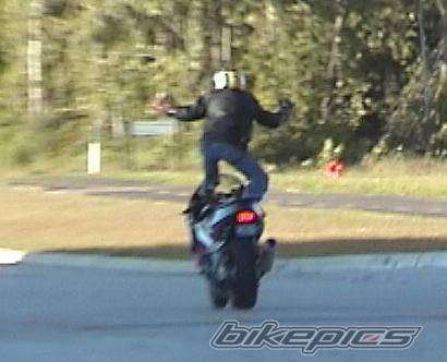 1999 SUZUKI GSX R 750 | Picture 18653 motorcycle photo