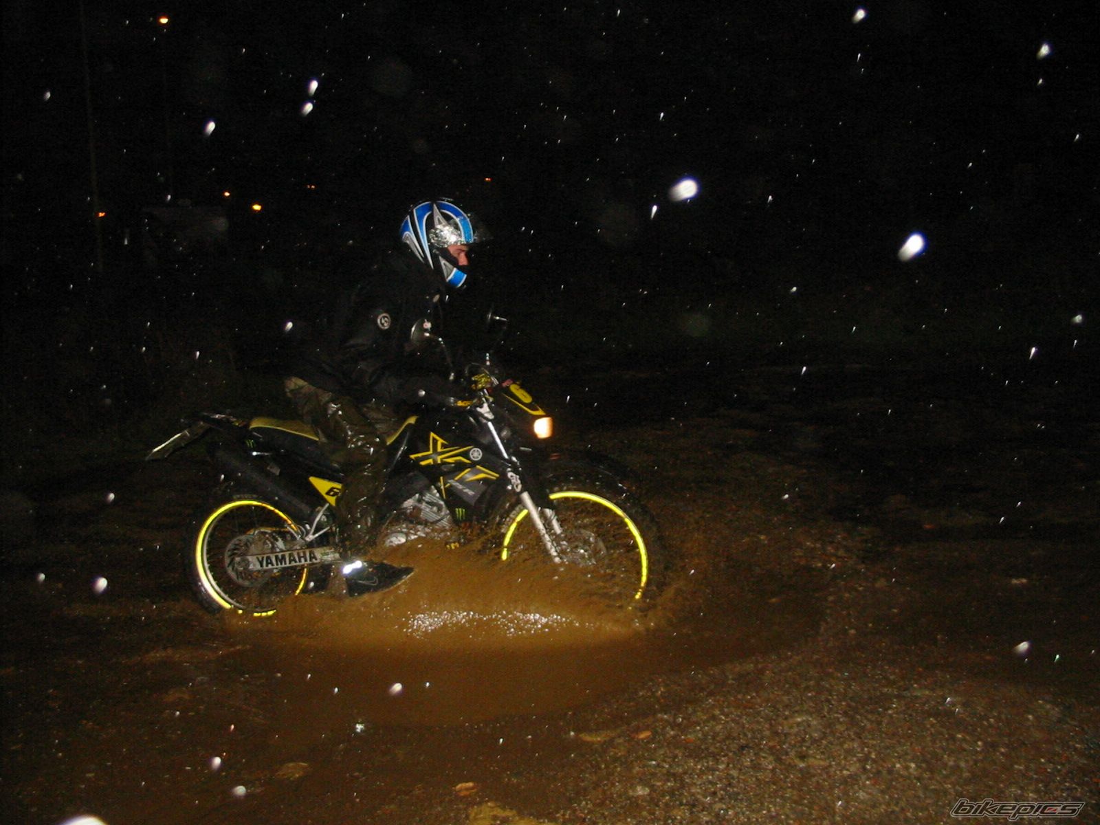 2006 YAMAHA XT 125 | Picture 1865402 motorcycle photo