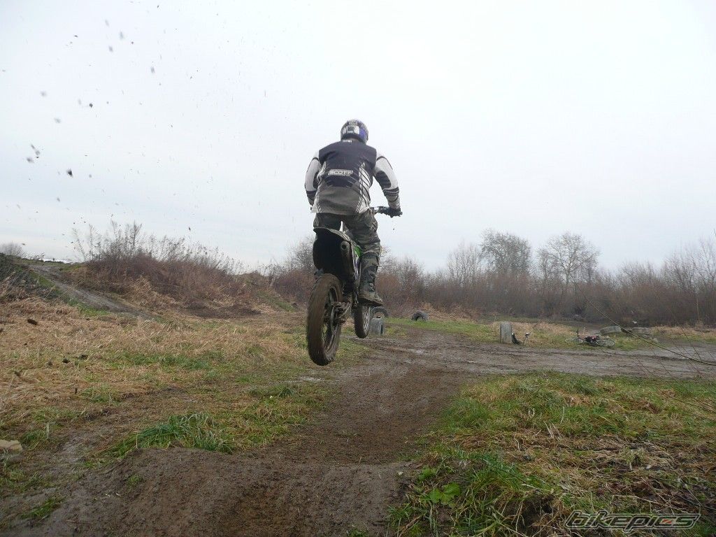 2001 KAWASAKI KX 250 | Picture 1865503 motorcycle photo