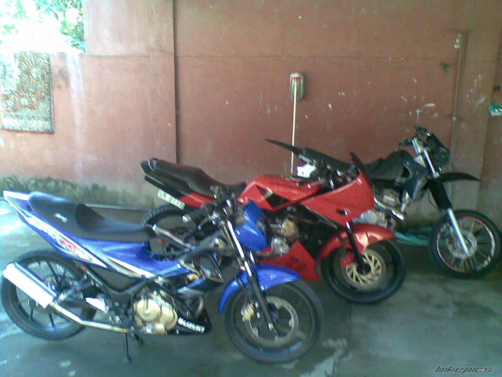 2009 SUZUKI RAIDER 150 | Picture 1865552 motorcycle photo