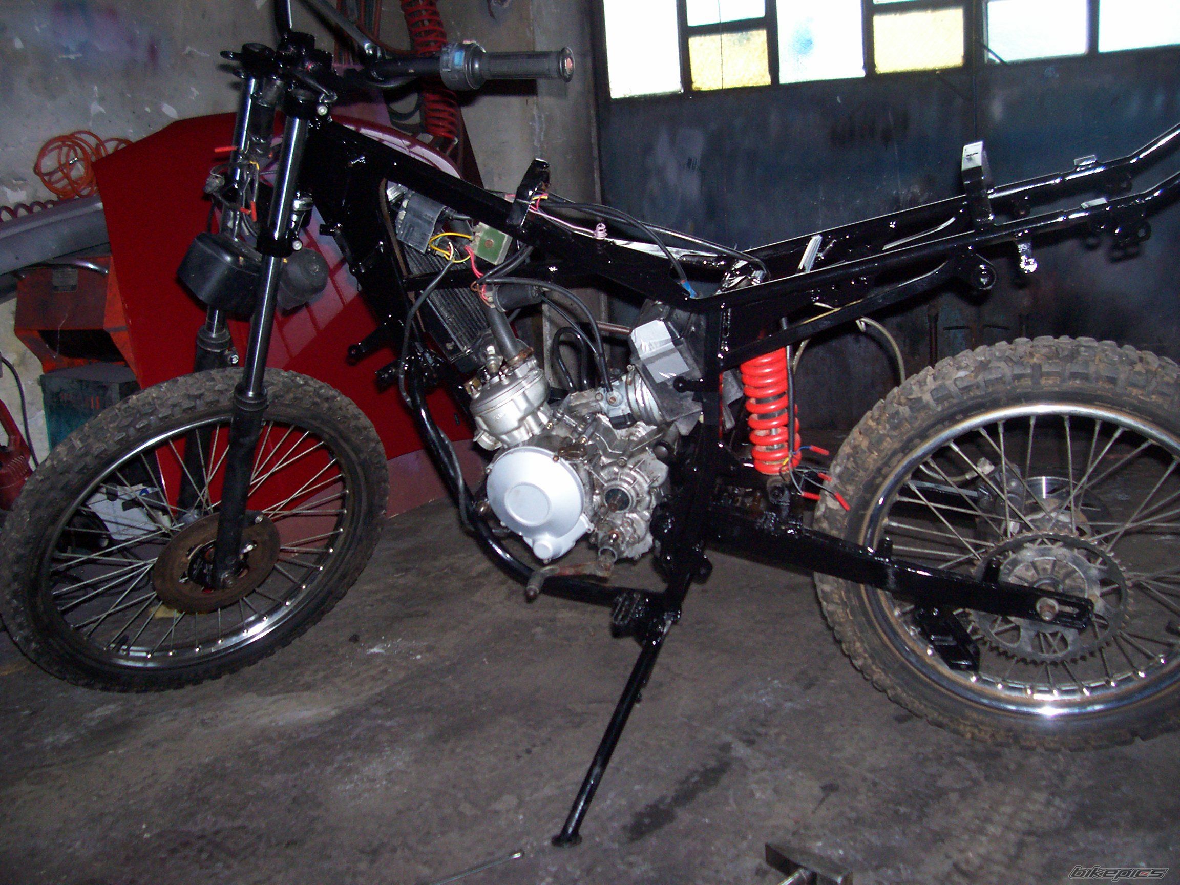    | Picture 1865675 motorcycle photo