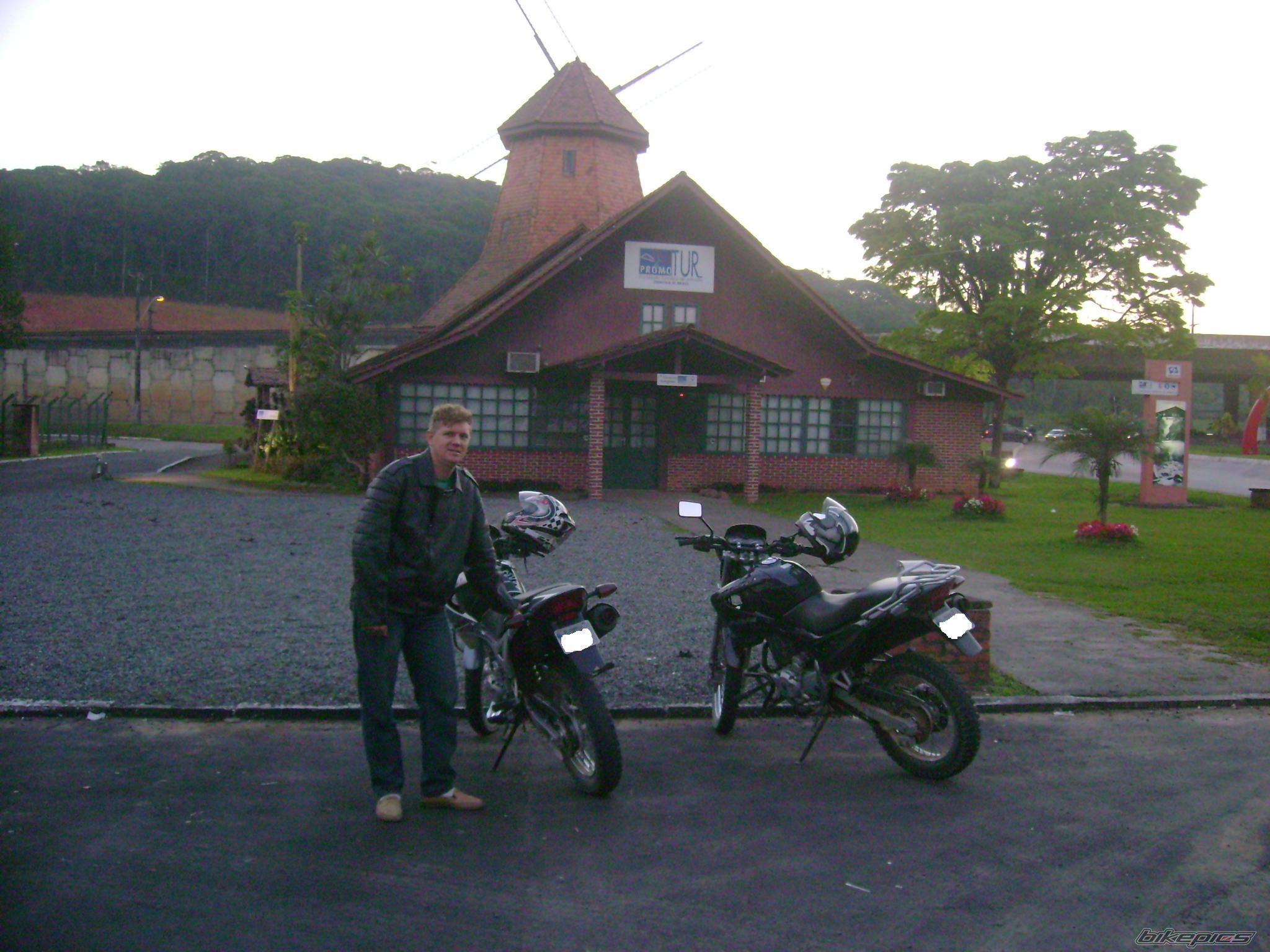 2002 HONDA NX 4 FALCON | Picture 1865723 motorcycle photo