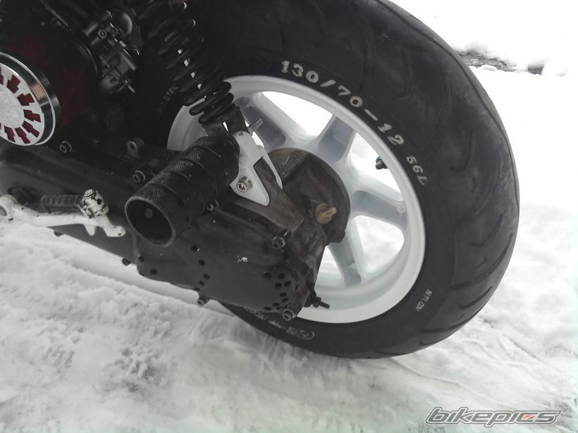    | Picture 1866133 motorcycle photo