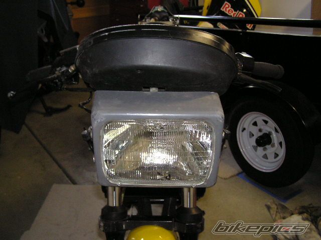 1984 YAMAHA RZ 350 | Picture 1866273 motorcycle photo