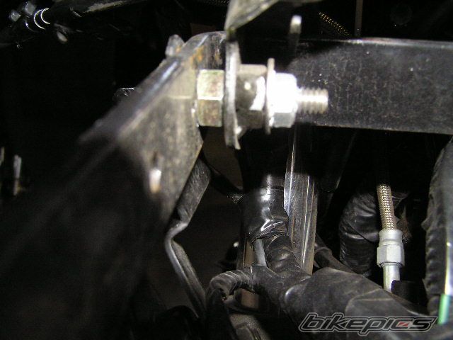 1984 YAMAHA RZ 350 | Picture 1866280 motorcycle photo