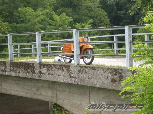 1964 SIMSON KR 51 SCHWALBE | Picture 1866347 motorcycle photo