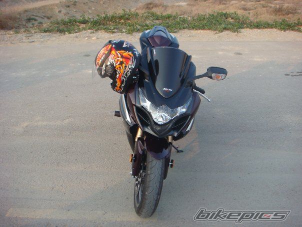 2009 SUZUKI GSX R 1000 | Picture 1866801 motorcycle photo