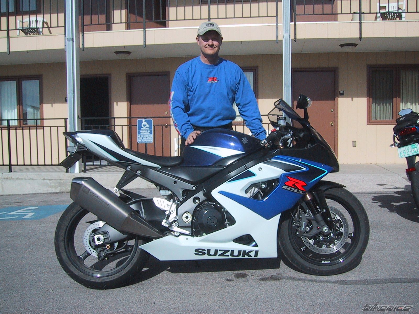2006 SUZUKI GSX R 1000 | Picture 1866826 motorcycle photo