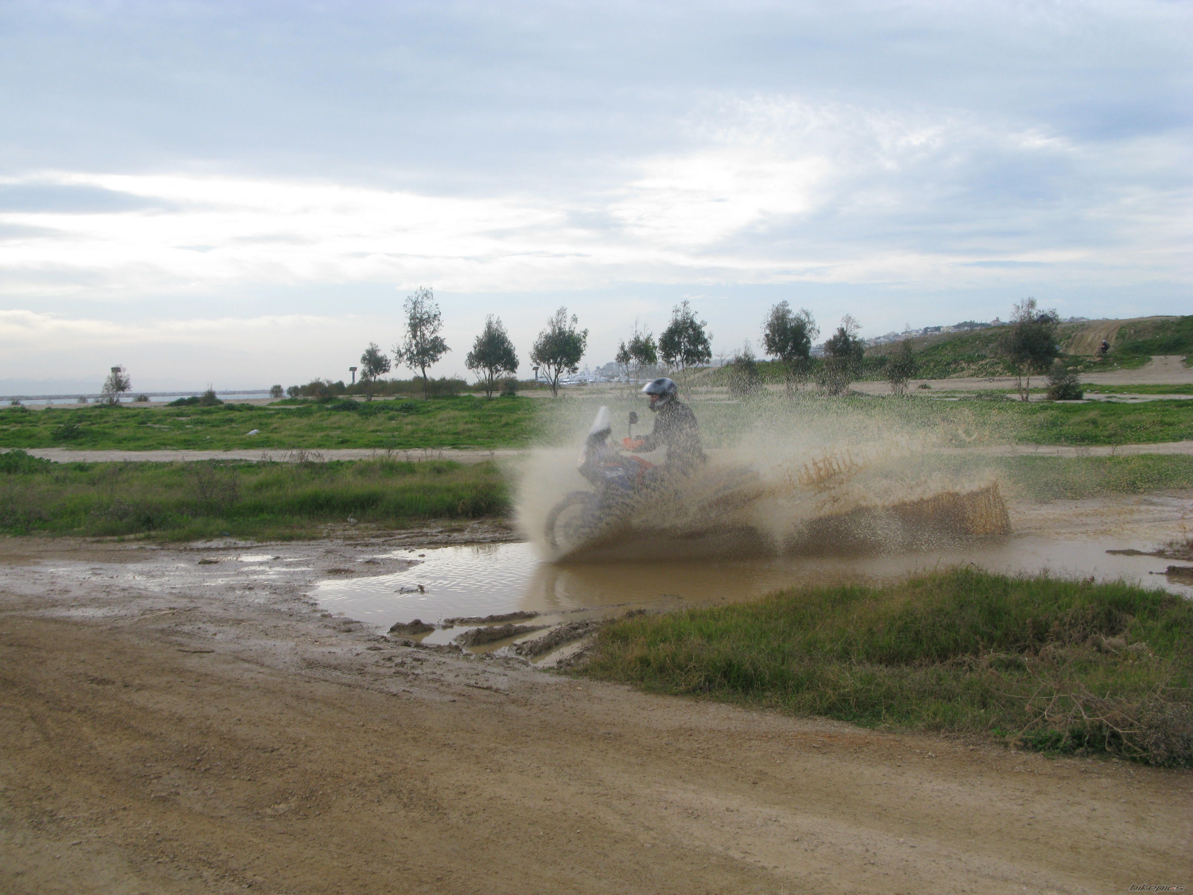 2008 KTM 990 ADVENTURE S | Picture 1867325 motorcycle photo
