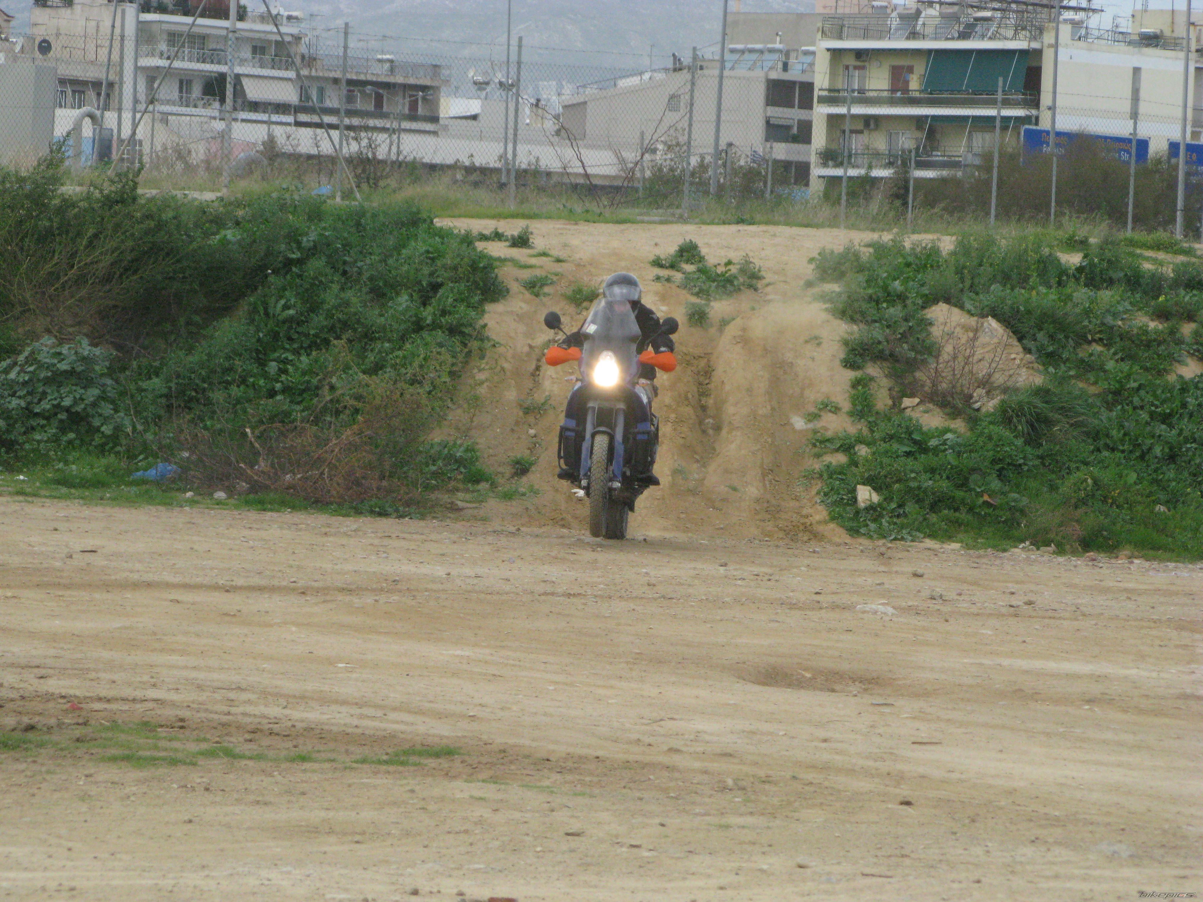 2008 KTM 990 ADVENTURE S | Picture 1867328 motorcycle photo