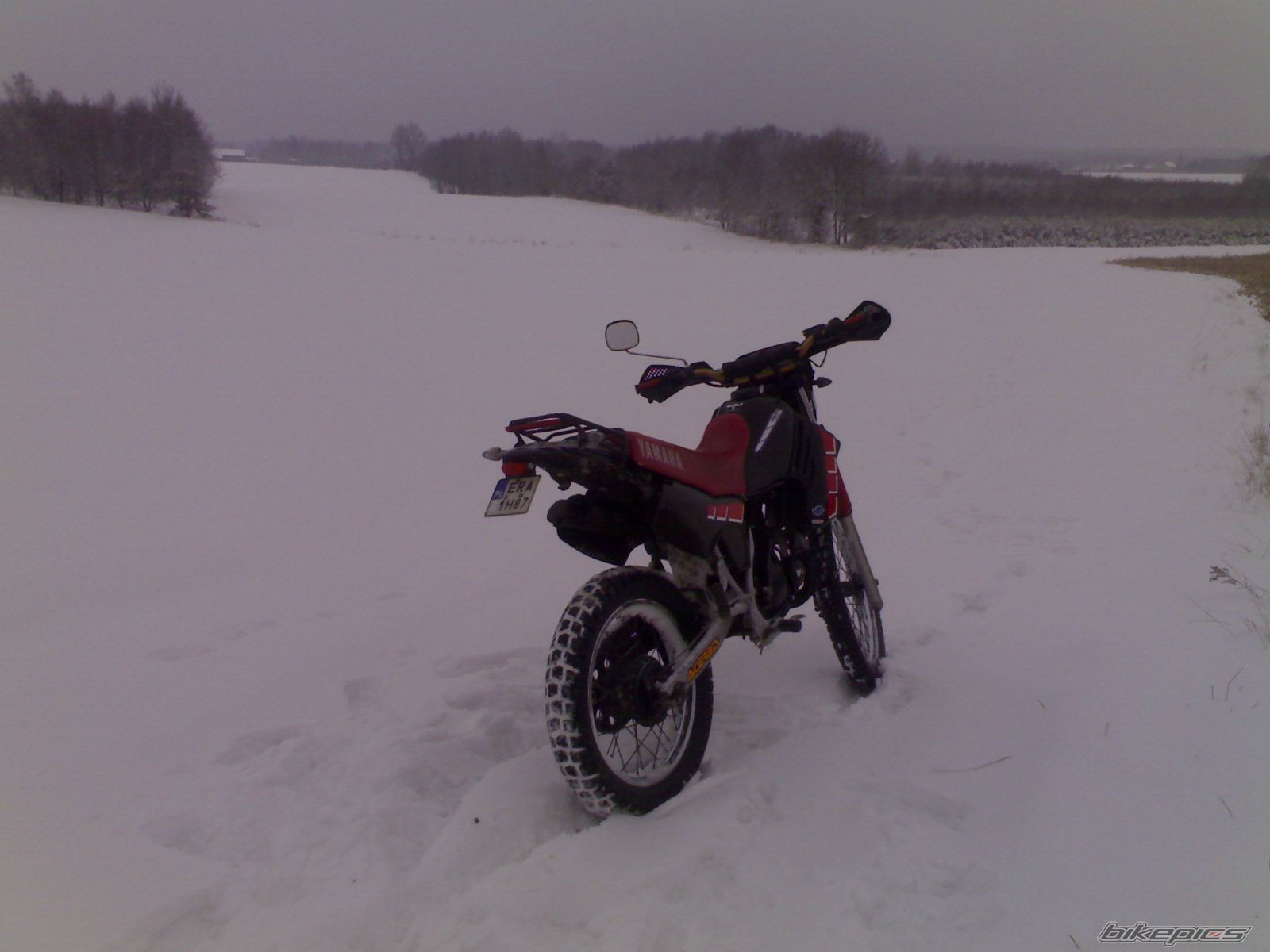 2010 YAMAHA DT 80 | Picture 1867340 motorcycle photo