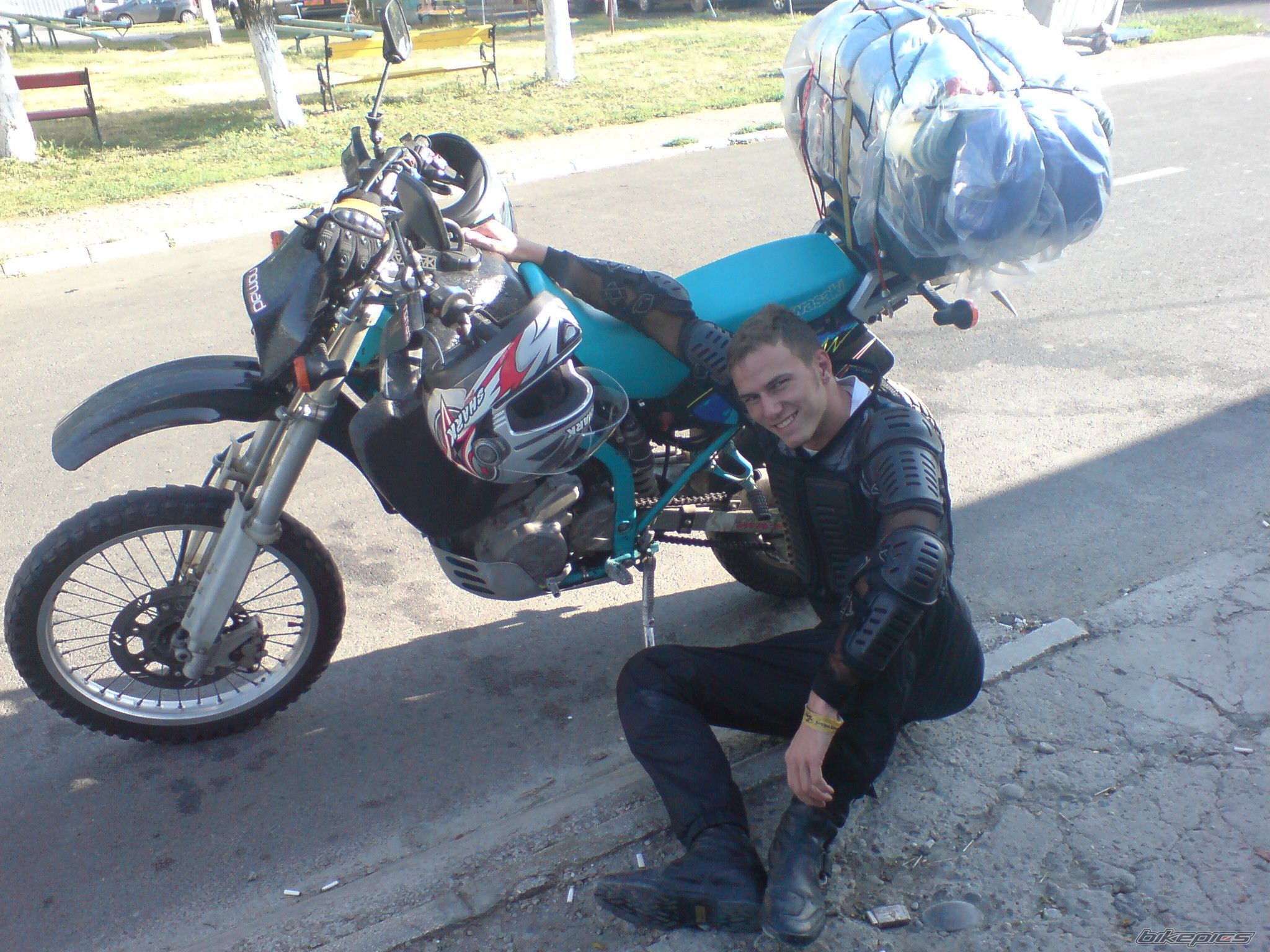    | Picture 1867347 motorcycle photo