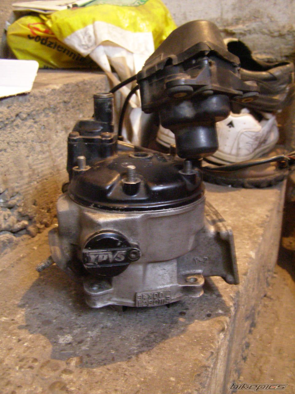 1987 YAMAHA DT 125 | Picture 1867478 motorcycle photo