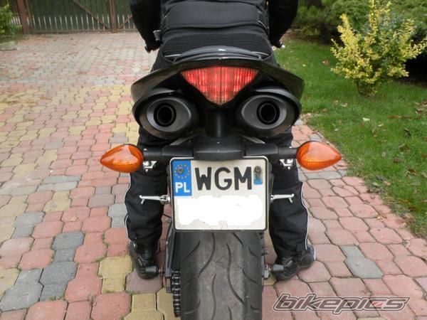 2005 YAMAHA YZF R1 | Picture 1867864 motorcycle photo