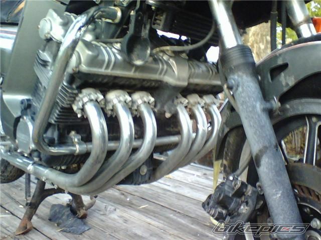 1981 HONDA CBX 1050 | Picture 1868053 motorcycle photo