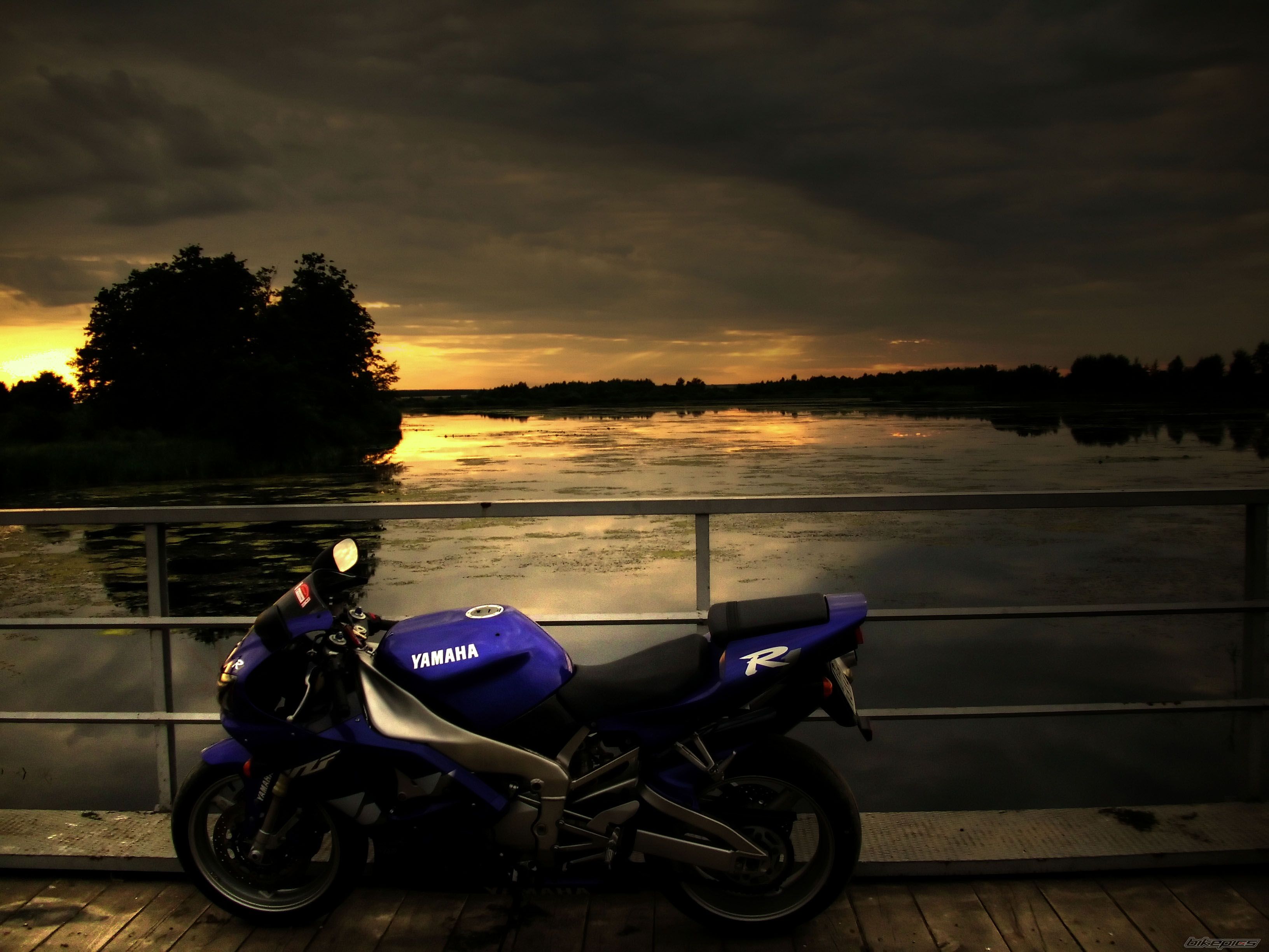 2000 YAMAHA YZF R1 | Picture 1868132 motorcycle photo