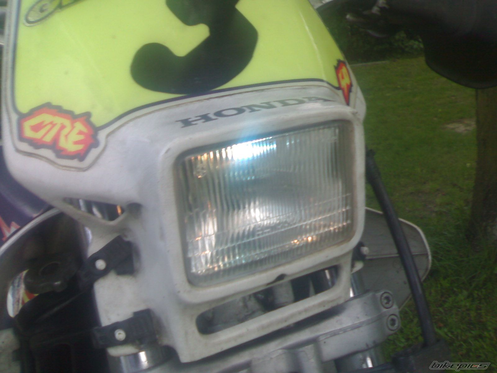 1997 HM CRE 50 | Picture 1868252 motorcycle photo