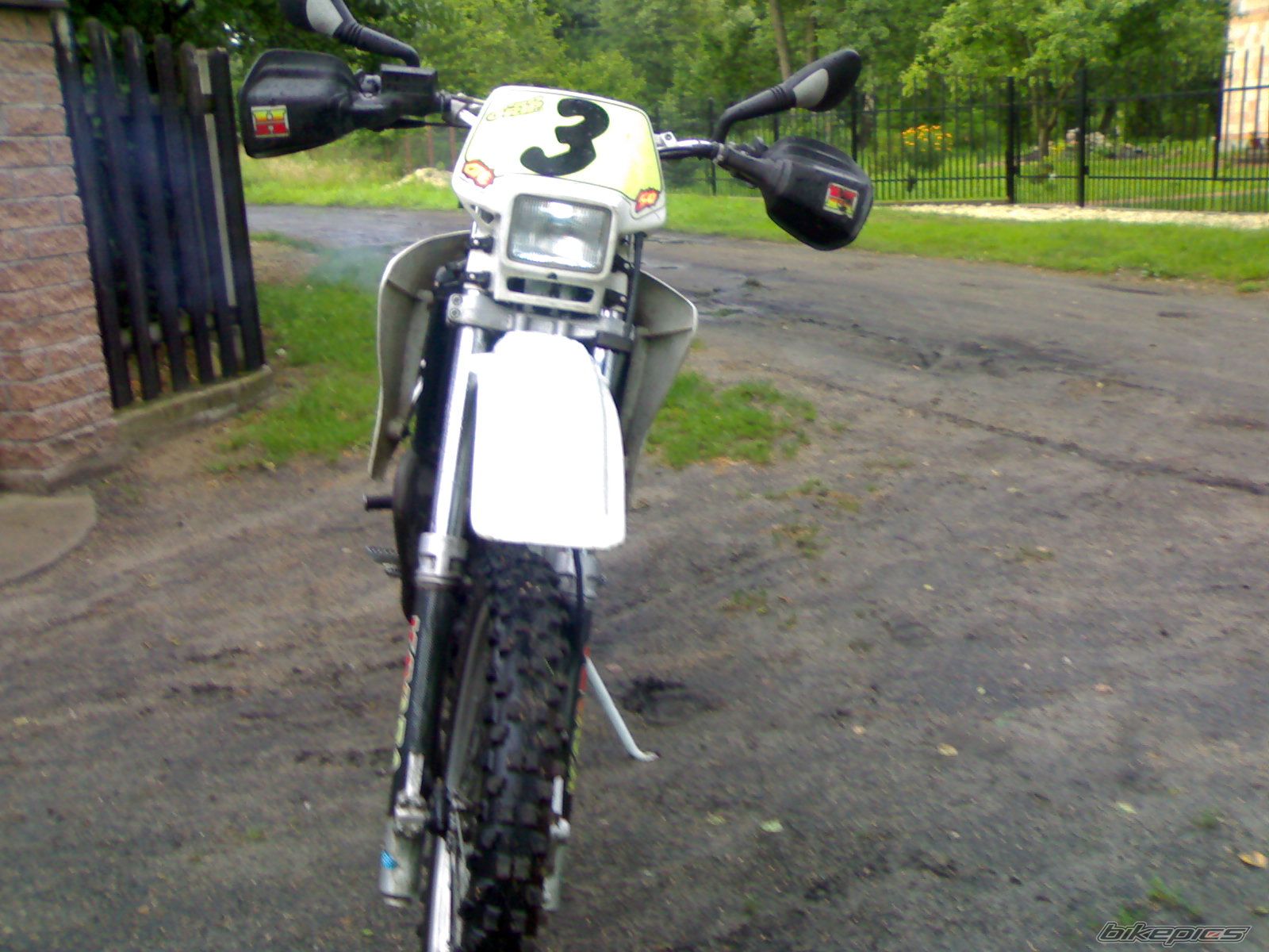 1997 HM CRE 50 | Picture 1868264 motorcycle photo