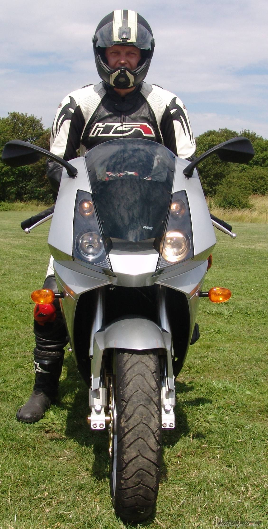 2004 MZ 1000S | Picture 186840 motorcycle photo