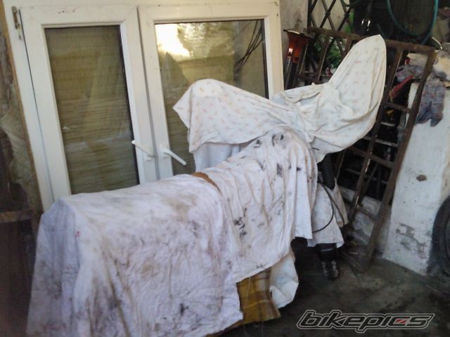 1999 SIMSON S 53 | Picture 1868653 motorcycle photo