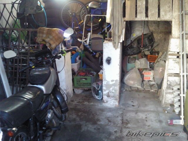 1999 SIMSON S 53 | Picture 1868661 motorcycle photo
