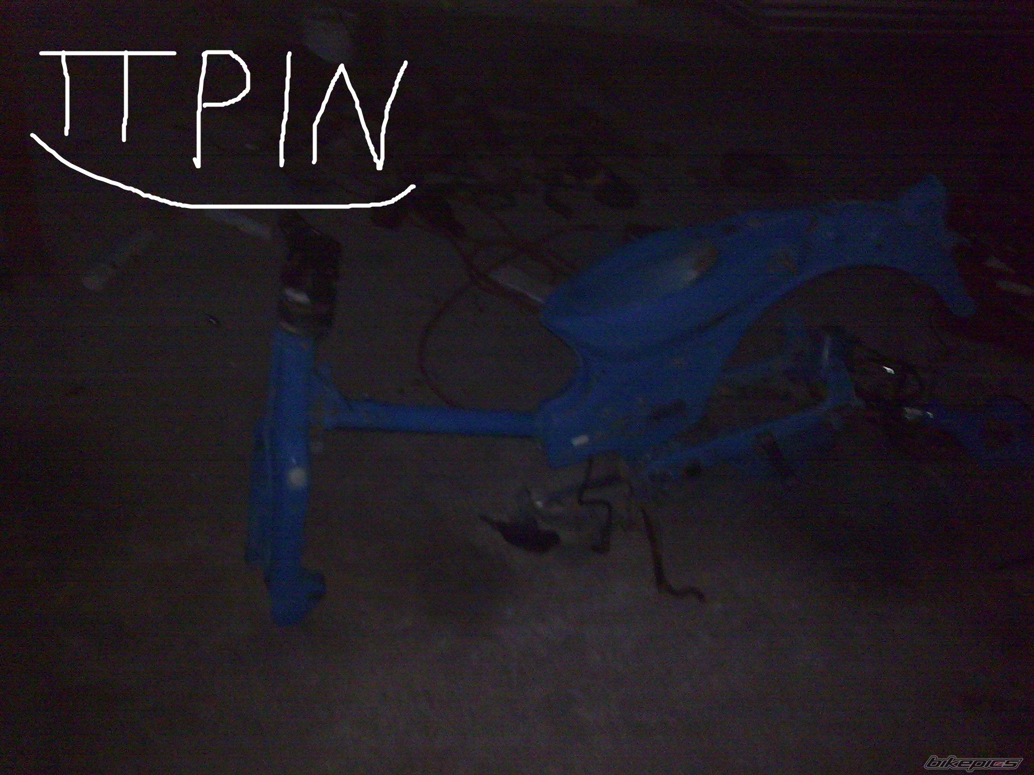 2010 HONDA C 50 | Picture 1868713 motorcycle photo