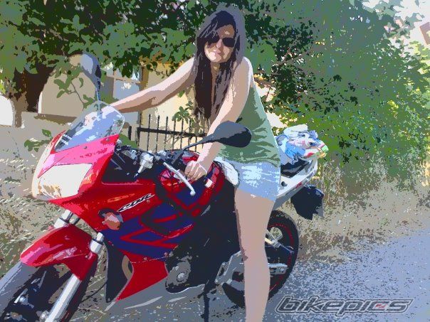 2010 HONDA CBR 125 | Picture 1868729 motorcycle photo