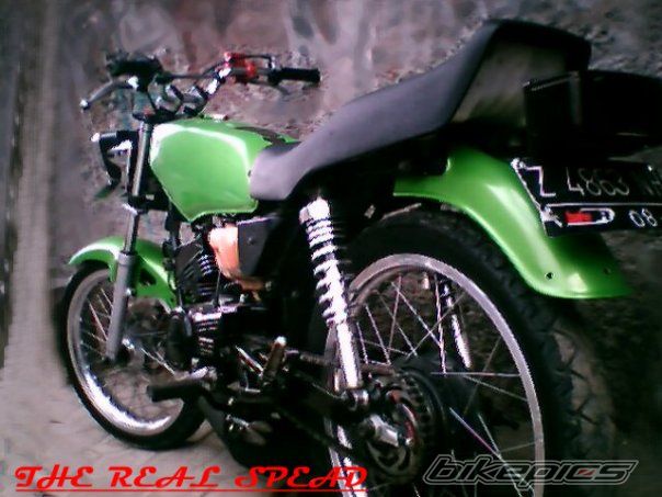 1997 YAMAHA RX KING | Picture 1869135 motorcycle photo