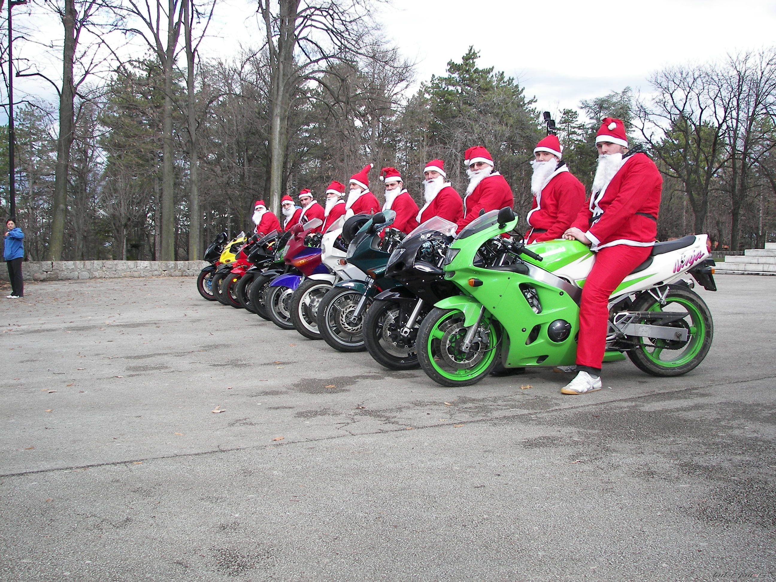 1992 HONDA VFR 750 | Picture 1869163 motorcycle photo