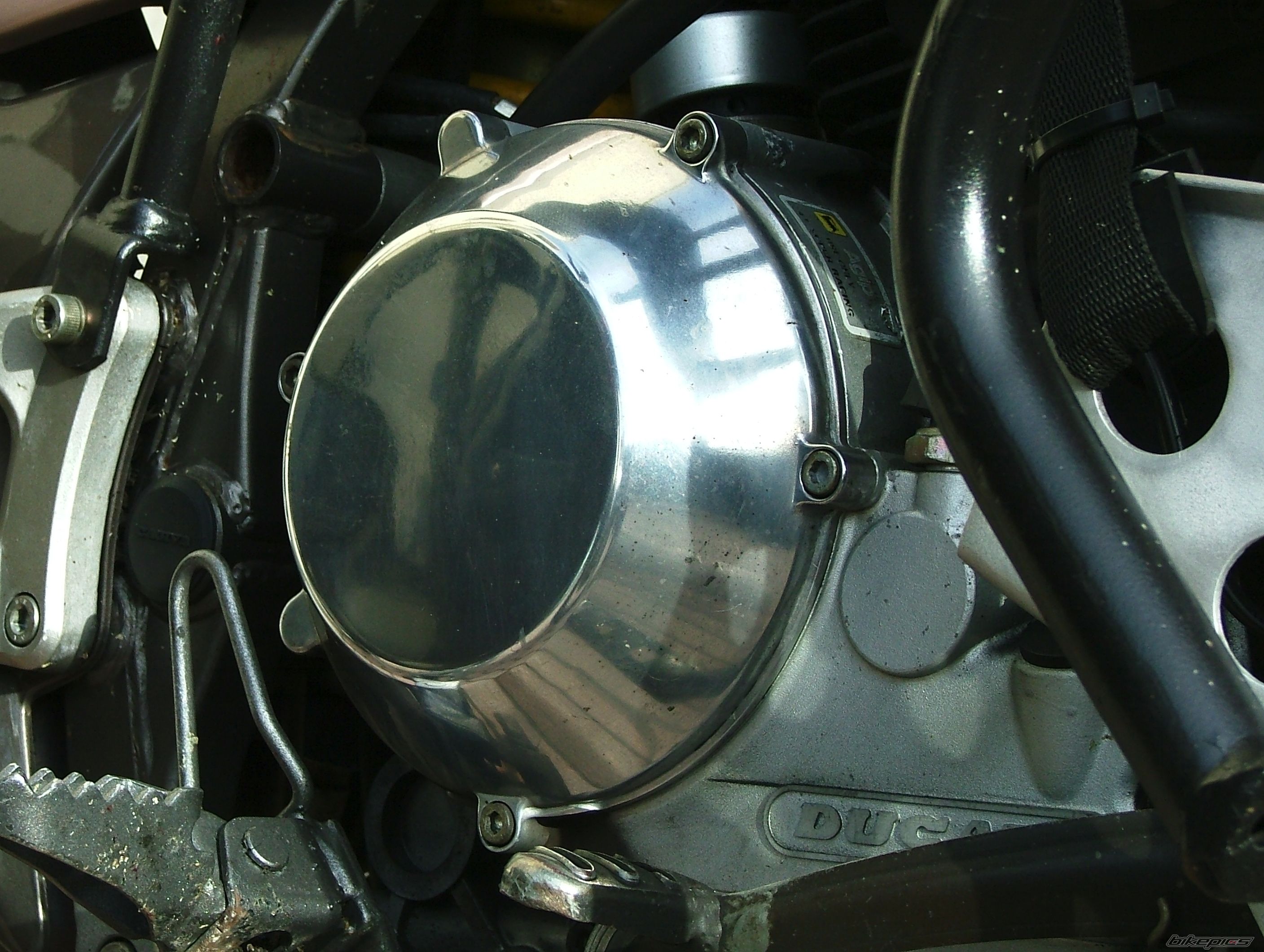 1993 CAGIVA ELEFANT 900 | Picture 1869197 motorcycle photo