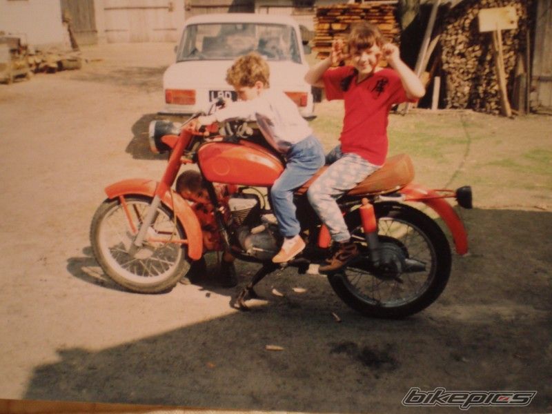    | Picture 1869203 motorcycle photo