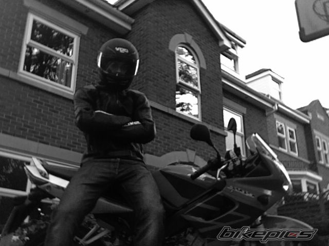 2006 HONDA CBR 125 | Picture 1869204 motorcycle photo