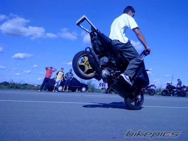    | Picture 1869210 motorcycle photo