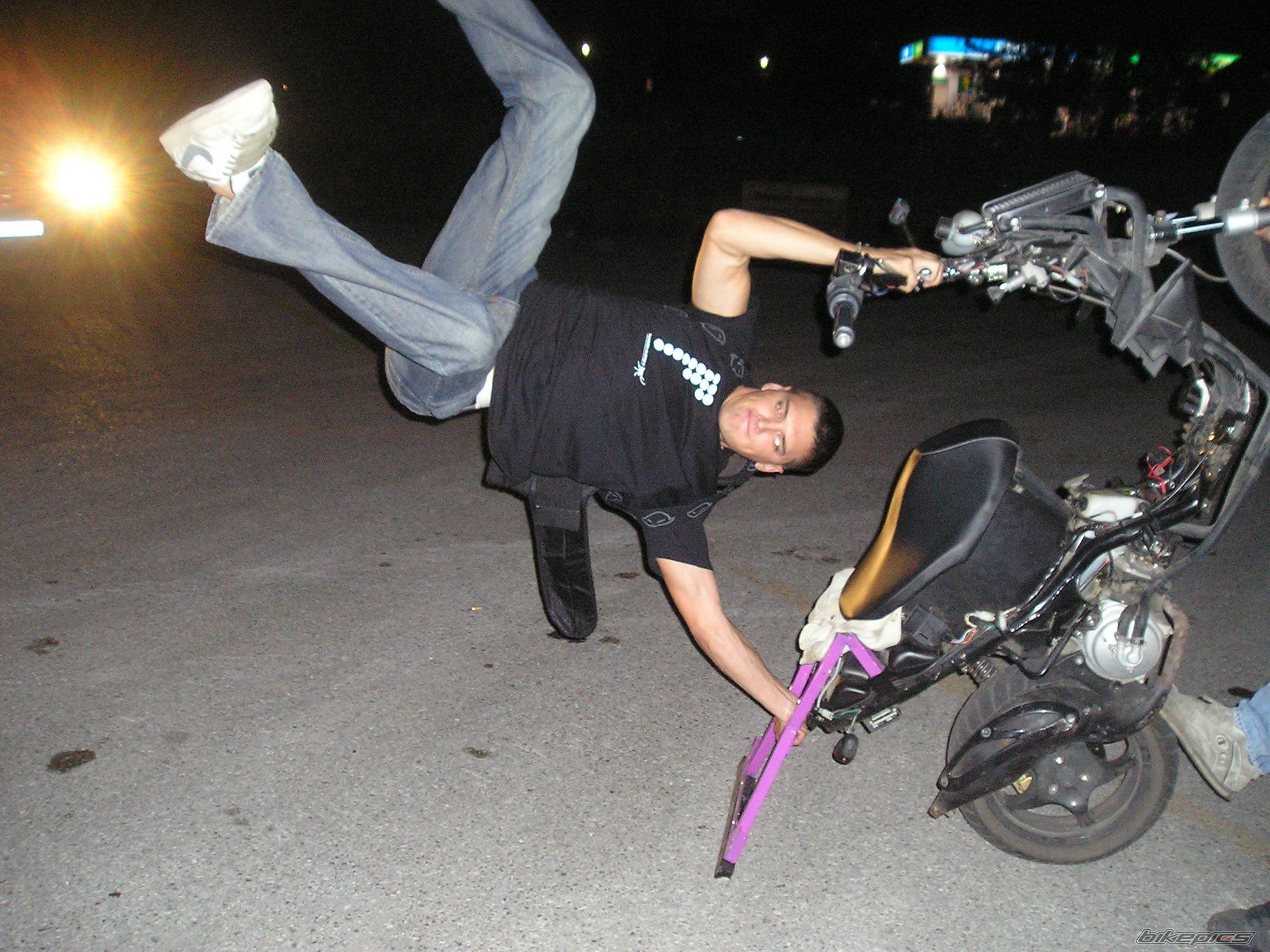    | Picture 1869213 motorcycle photo