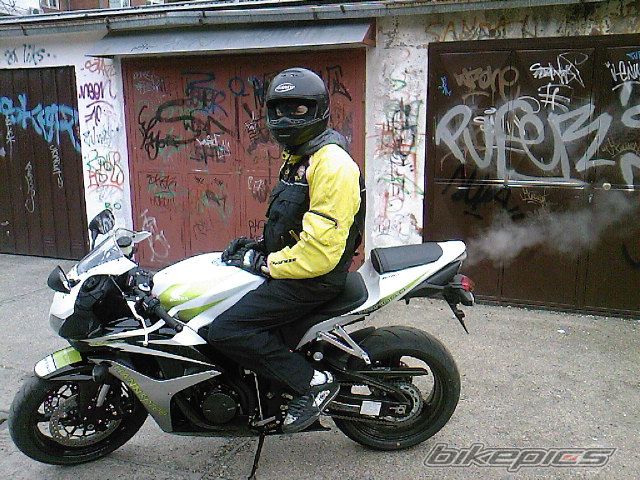    | Picture 1869214 motorcycle photo