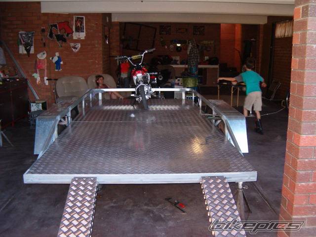 2004 YAMAHA RAPTOR YFM 660 | Picture 186931 motorcycle photo